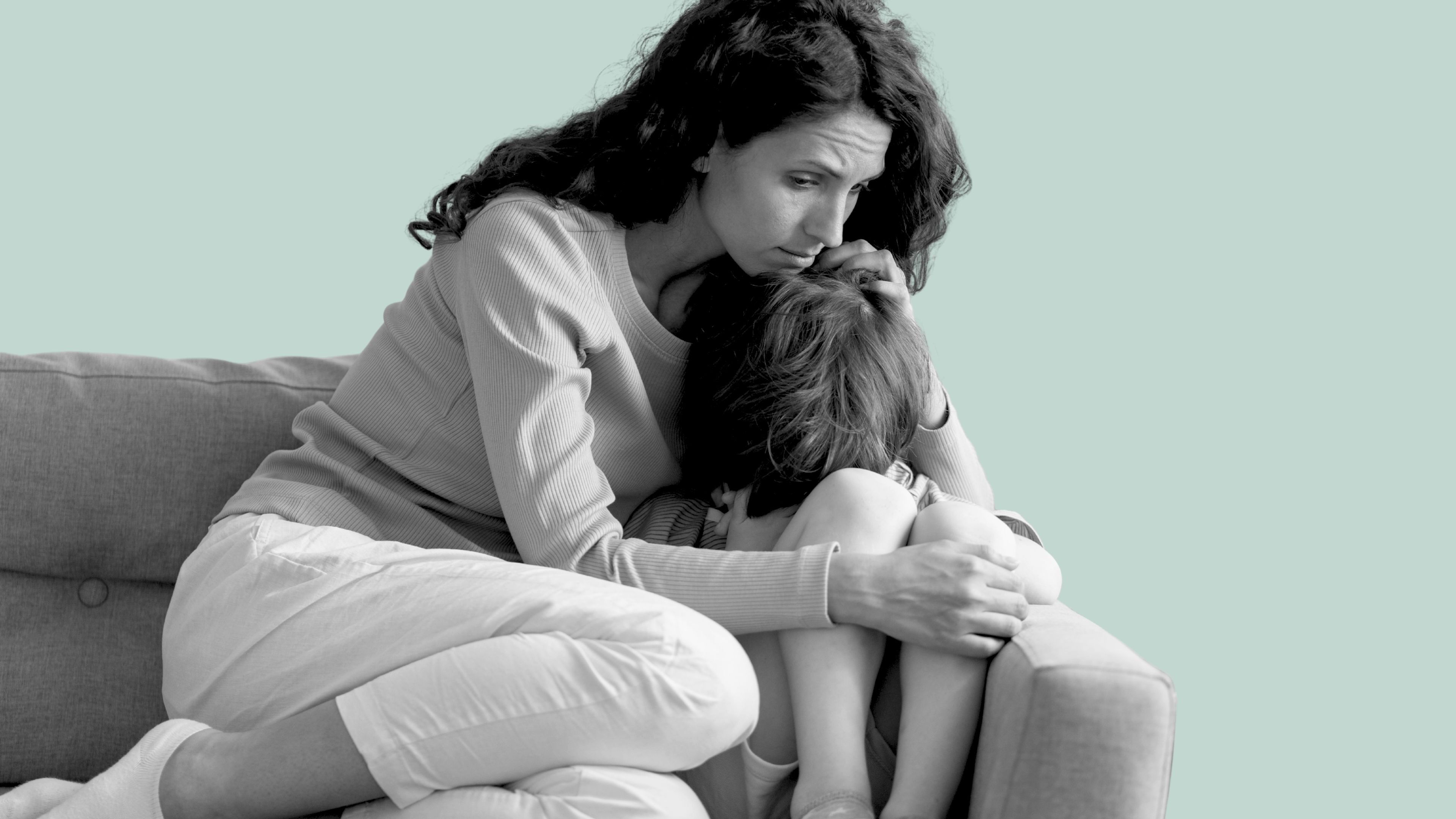 Managing disappointment when you expect to feel happy