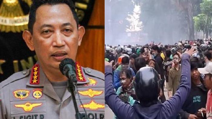 Sosok dan Nasib 6 Polisi yang Keroyok Debt Collector, Ini Respons Kapolri Jenderal Listyo