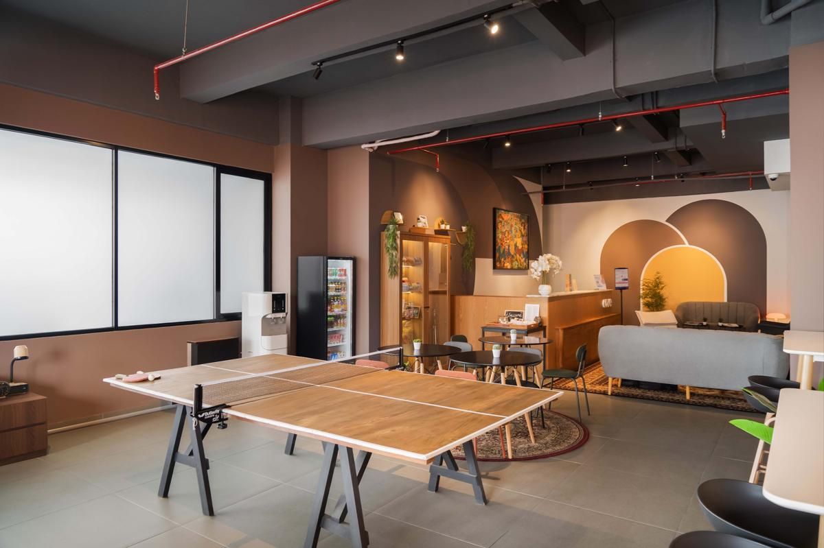 Selain Hotel, Co-Living Jadi Pilihan Staycation Nyaman dan Sederhana