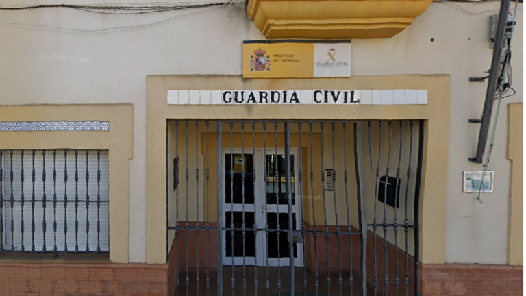 Detenido en Sevilla un falso fisioterapeuta por agresión sexual y ...