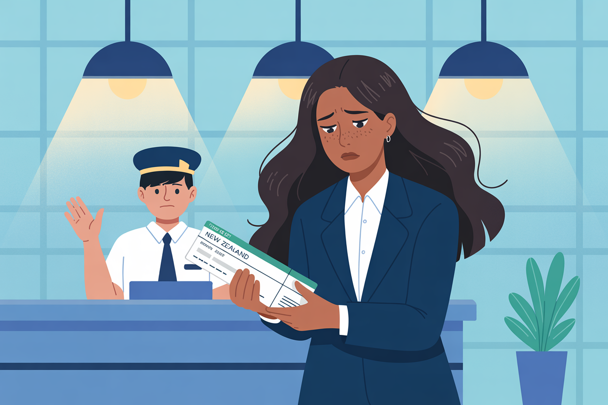 This simple paperwork mistake is derailing trips in 2026