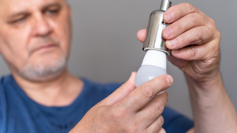 The odd reason why your LED lights keep dying