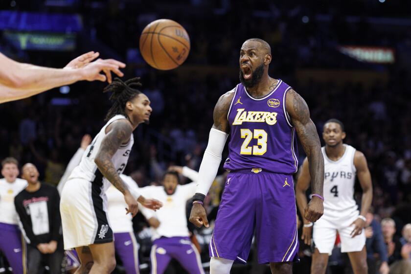 Big media and sports deals soared in 2025, report finds