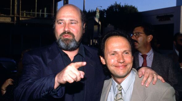 Billy Crystal and Rob Reiner's heartwarming 50-year bromance