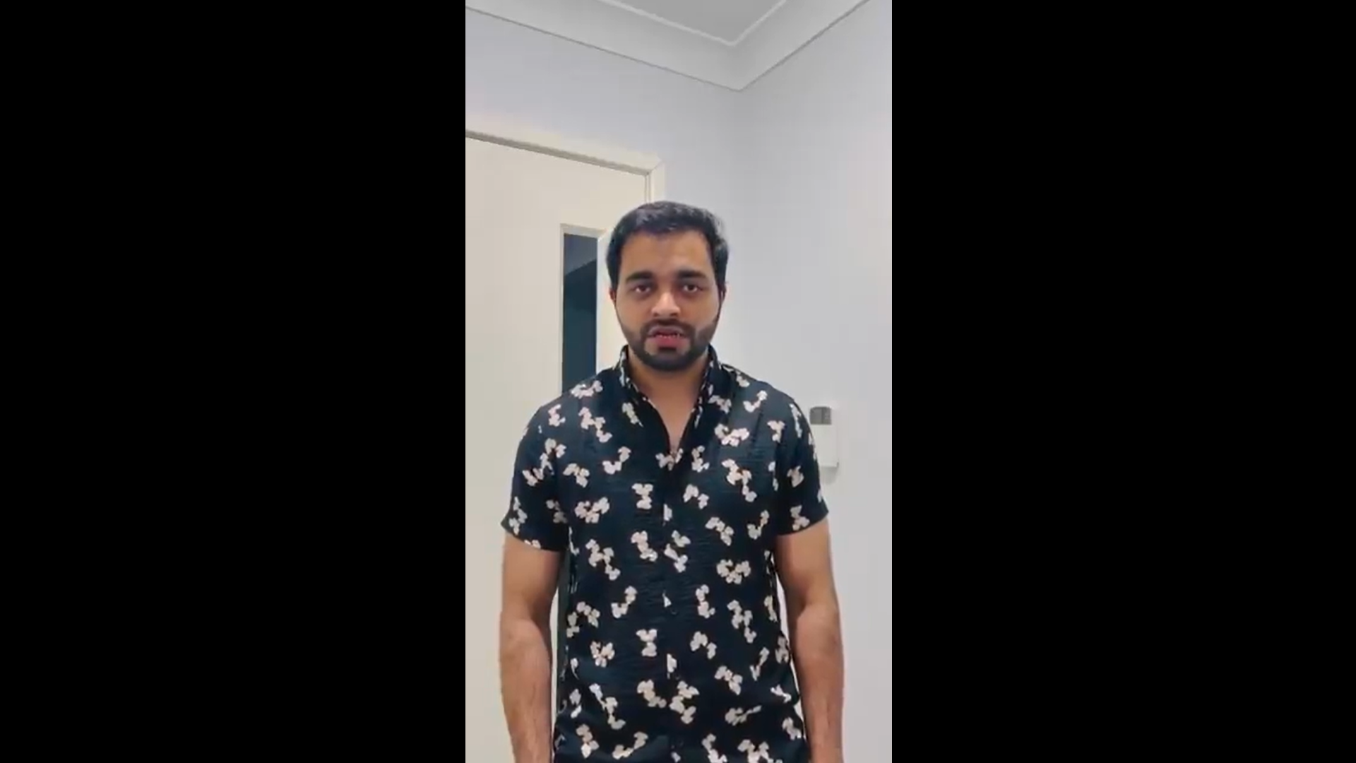 Pakistani-origin man falsely identified as Bondi gunman speaks out