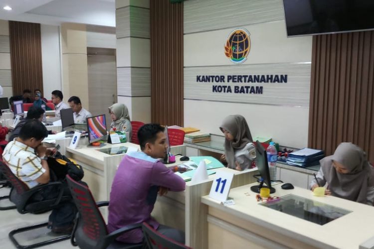 Cara Ganti Nama Sertifikat Tanah Tanpa Notaris: Proses dan Biaya