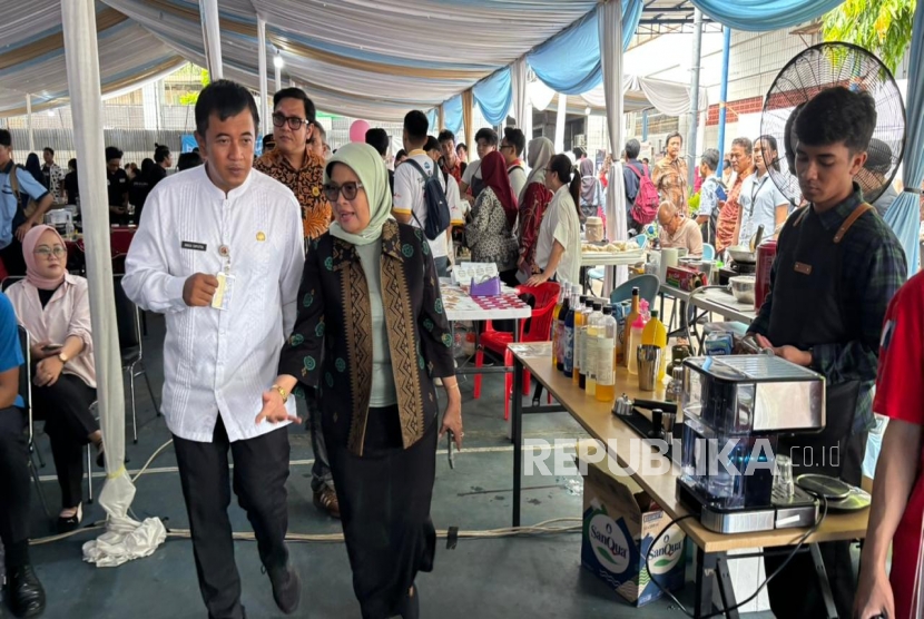 IP Trisakti gelar Tourism Expo ke-4 tingkatkan ekosistem pariwisata Indonesia