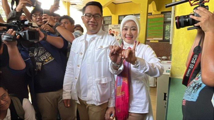 5 Hal Penting Sebelum Sidang Perceraian Atalia - Ridwan Kamil, Tetangga Ungkap Kejadian 6 Bulan Lalu