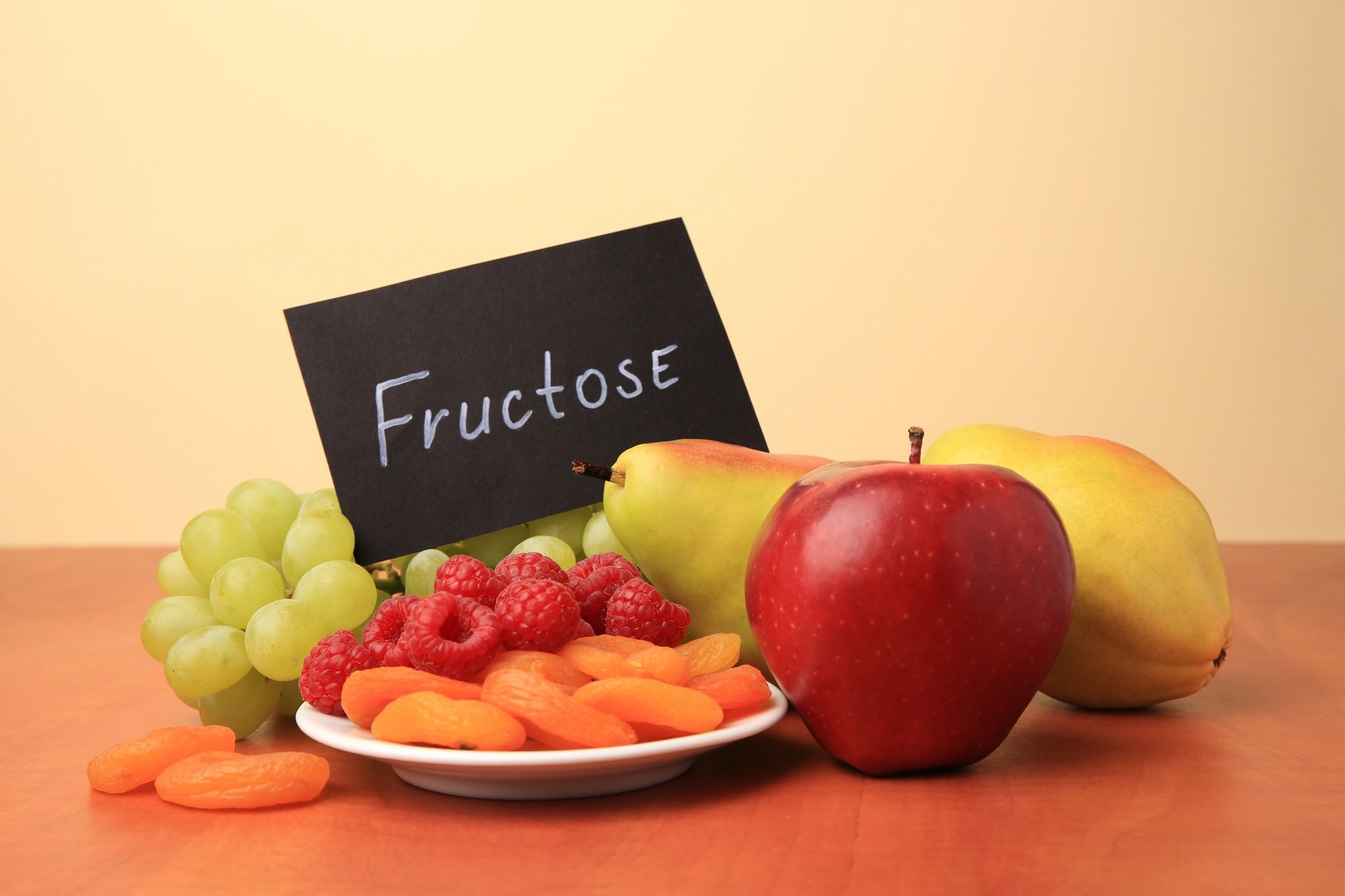 High fructose intake increases fatty liver risk