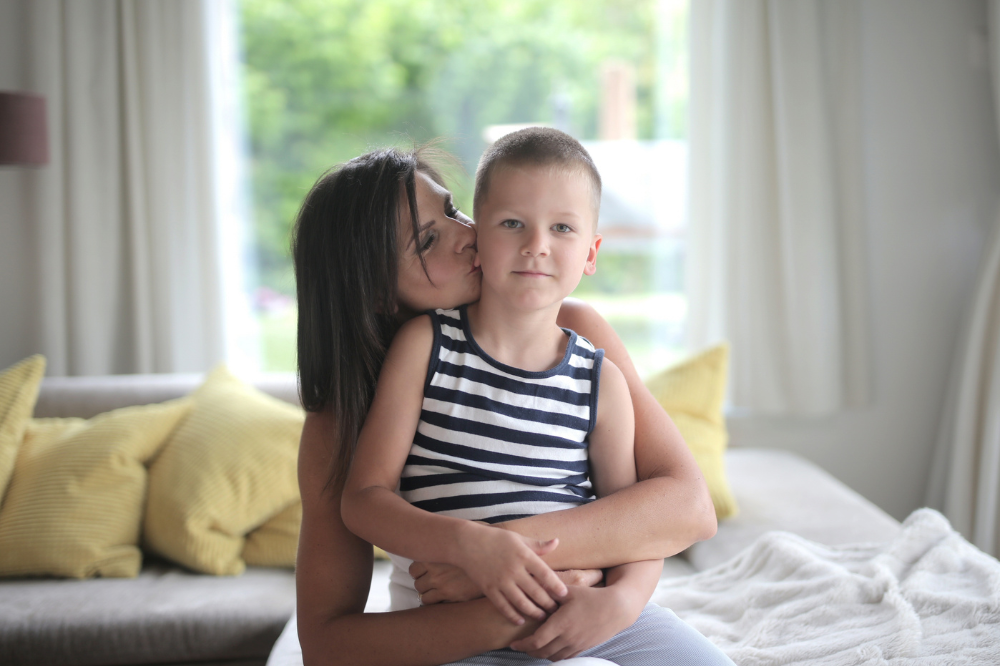 6 Kebiasaan Orang Tua yang Tak Disengaja Membuat Anak Cemas