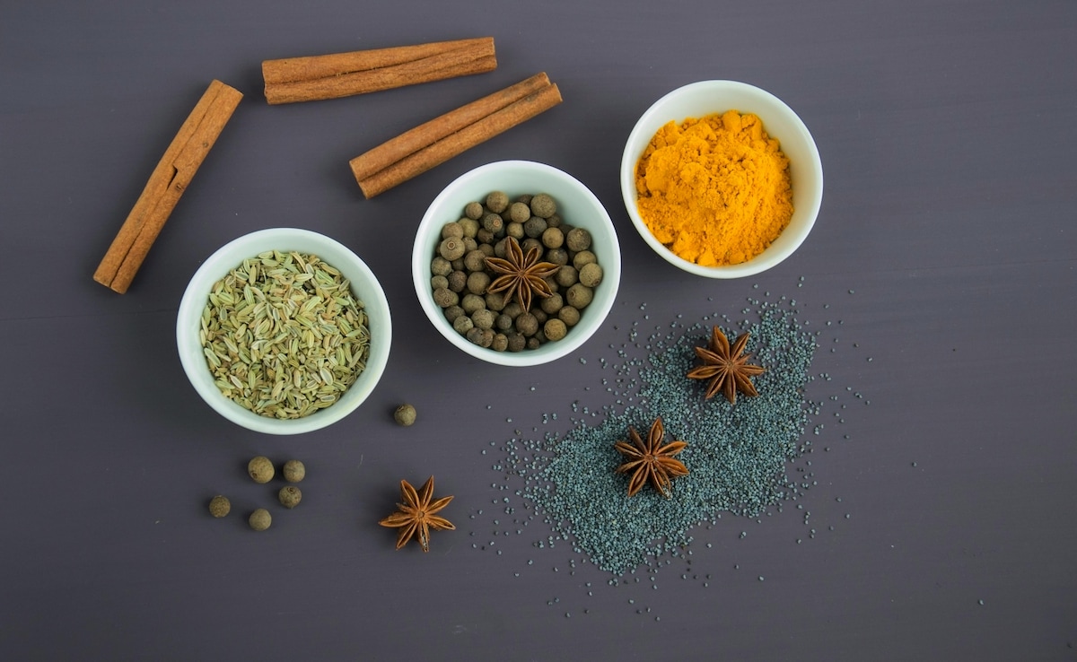 Top 6 spices that support your brain and body: Doctor lists