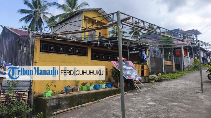 Ternyata Sebelum Dibunuh, Korban Suruh Pelaku Lakukan Ini di Rumahnya