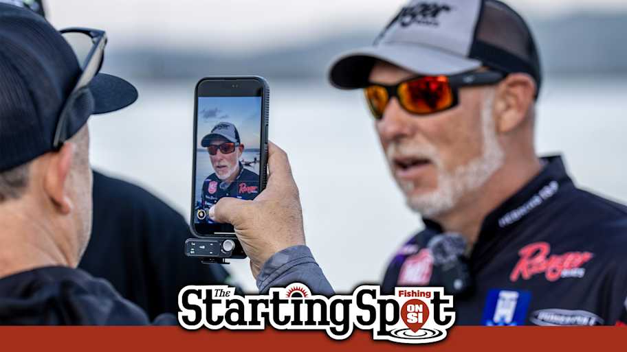An old bass pro’s new perspective on tournament fishing and other top ...
