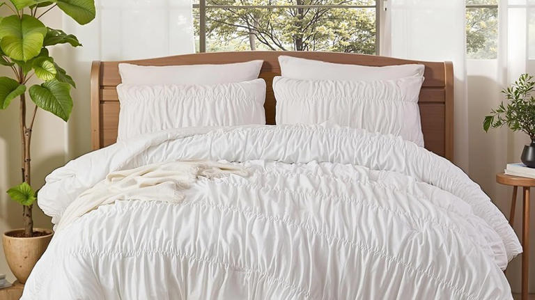 The bedding trend that has become divisive on the internet