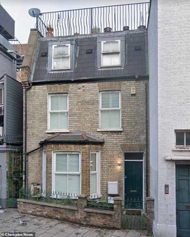 Bitter court battle over Sherlock Holmes museum takes new twist as ...