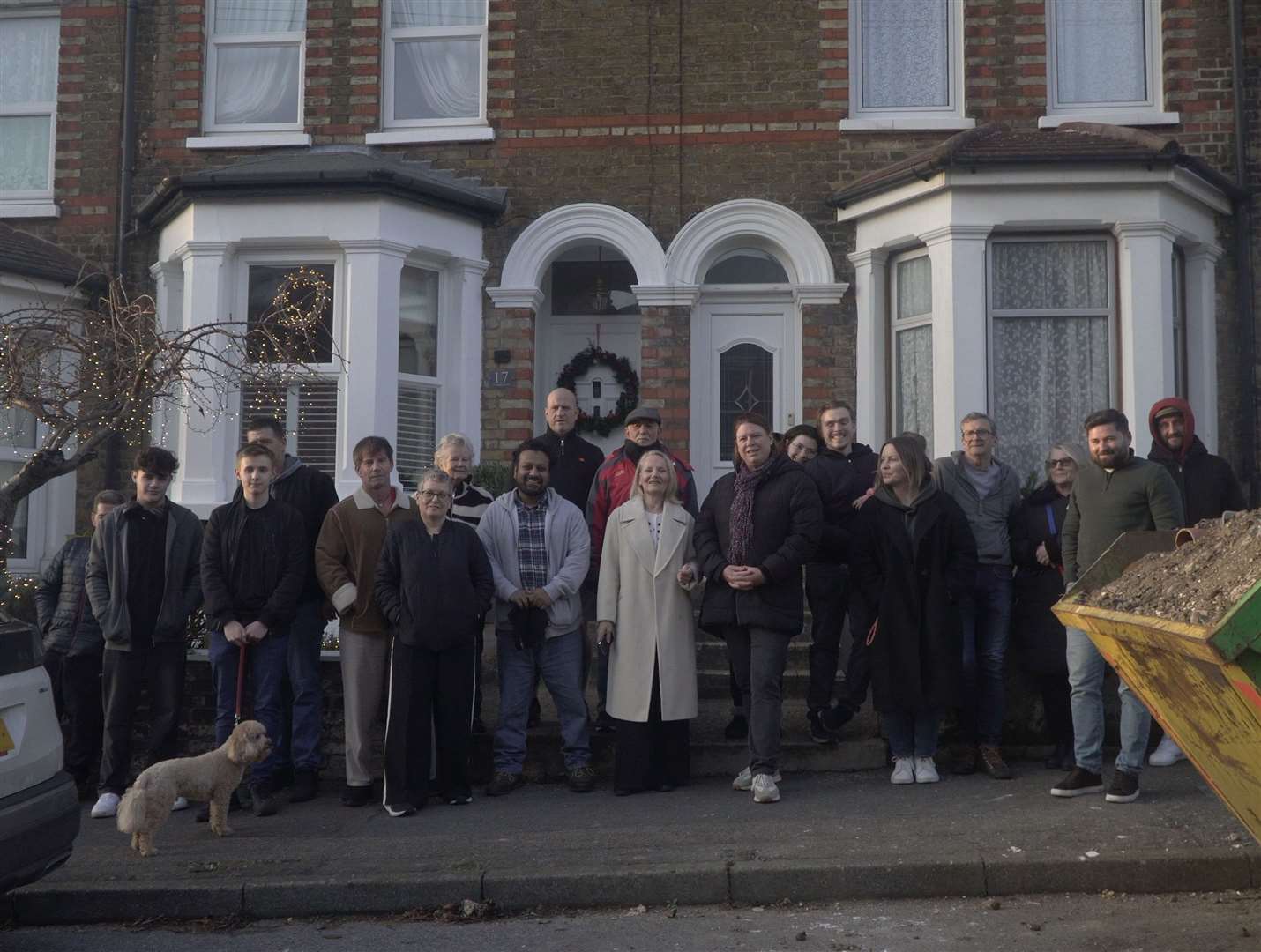 The Ryer Avenue Story: A Novel [eBook