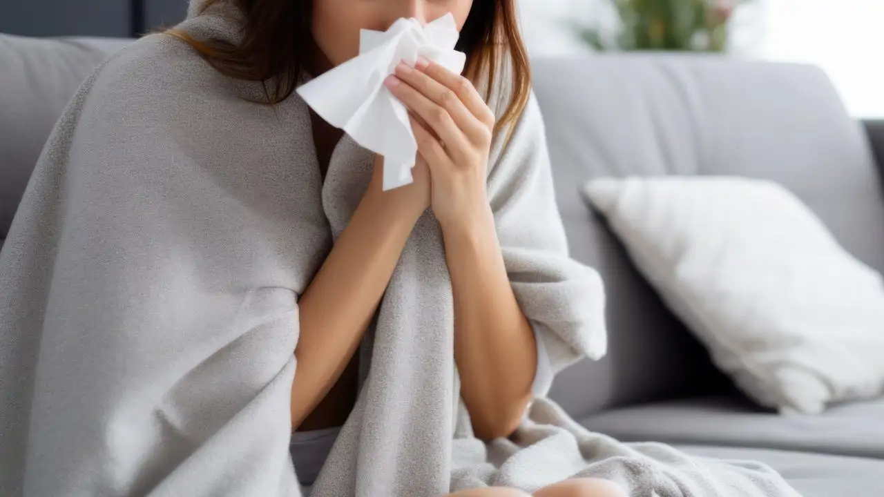 Los contagios de la gripe se disparan a las puertas de la Navidad ...
