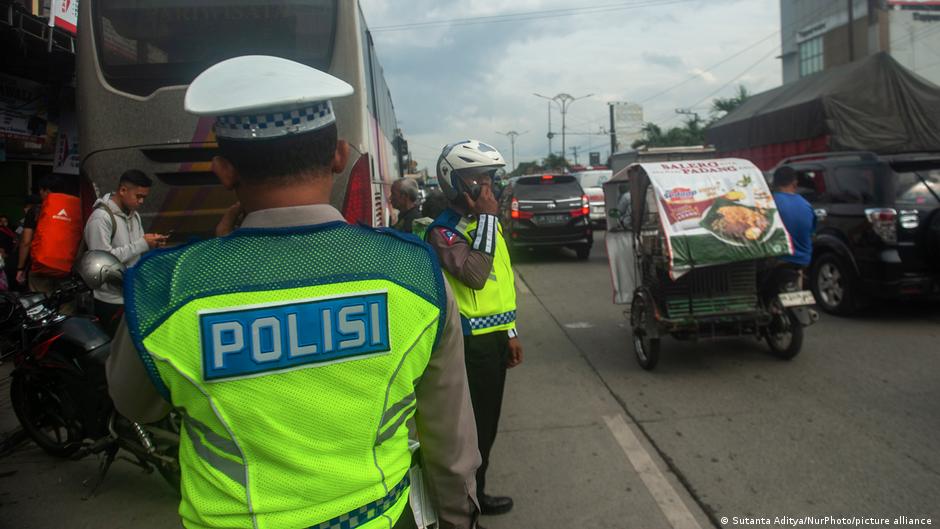 Polisi Bisa Jabat Posisi Sipil, Pakar: Langgar Putusan MK