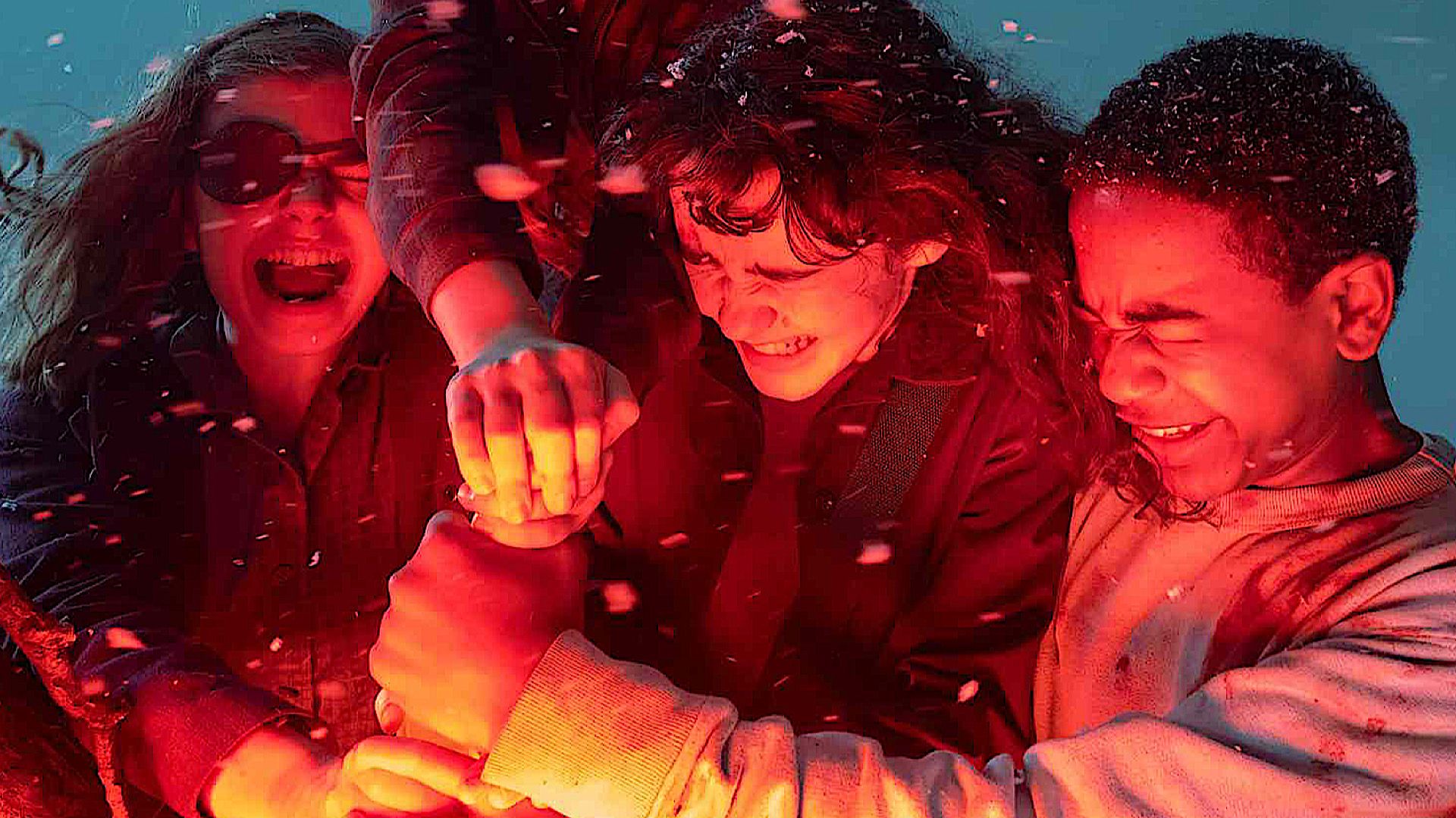 'IT: Welcome to Derry' season 2 may not have kids defeating Pennywise