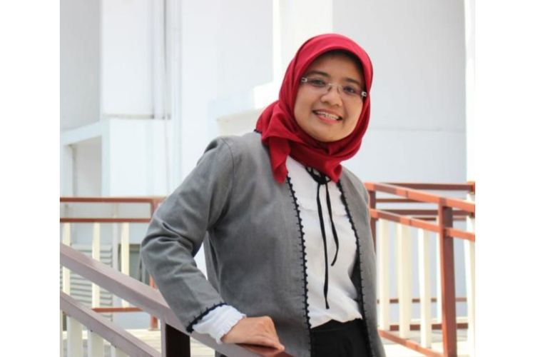 Kisah Nurul: Dari IPK 2,97 ke Guru Besar UGM