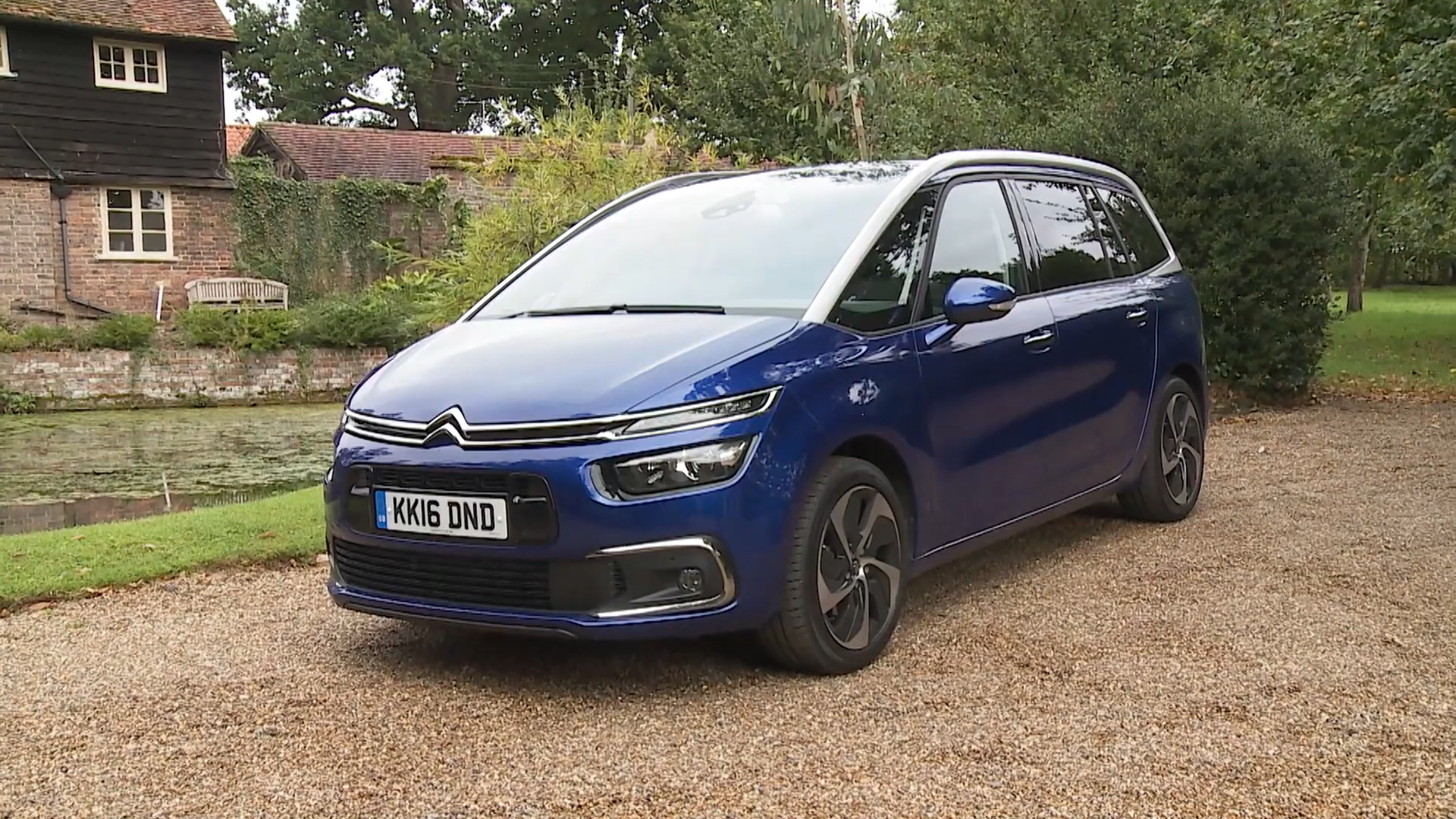 What you should know before buying this Citroën