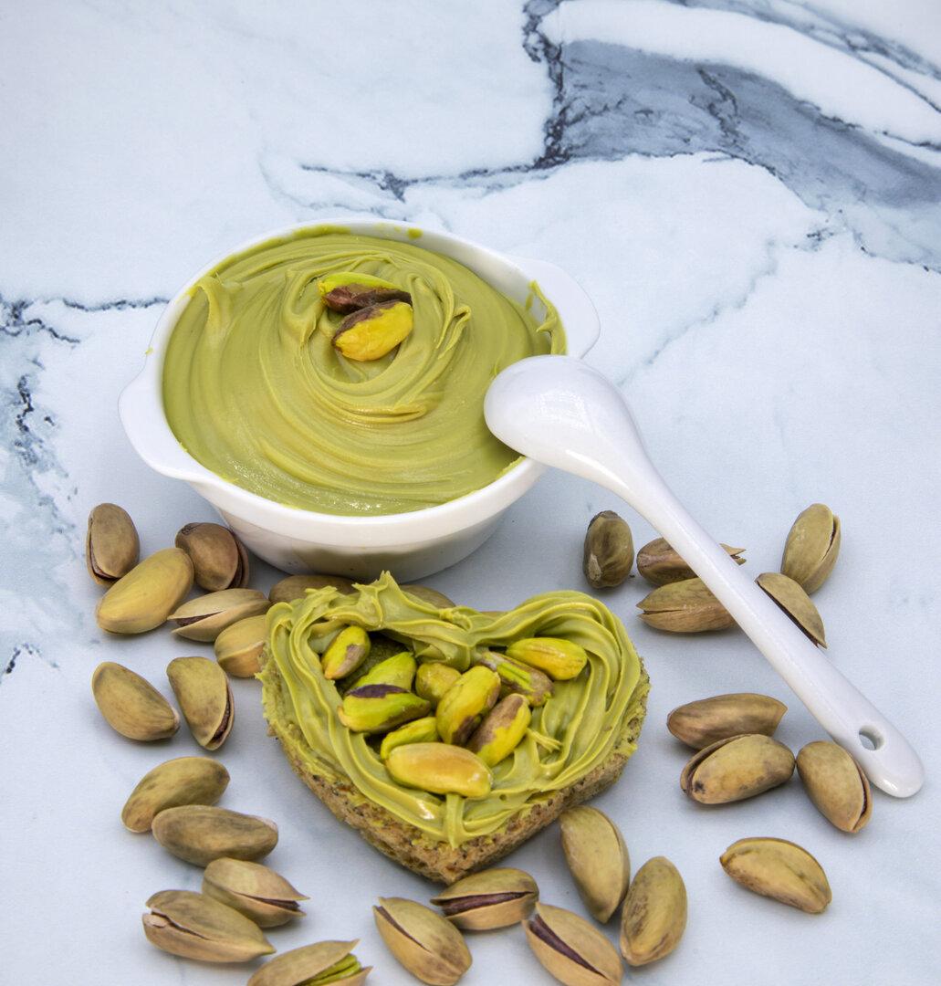 VKI-Test: Diese Pistaziencreme schmeckt am besten