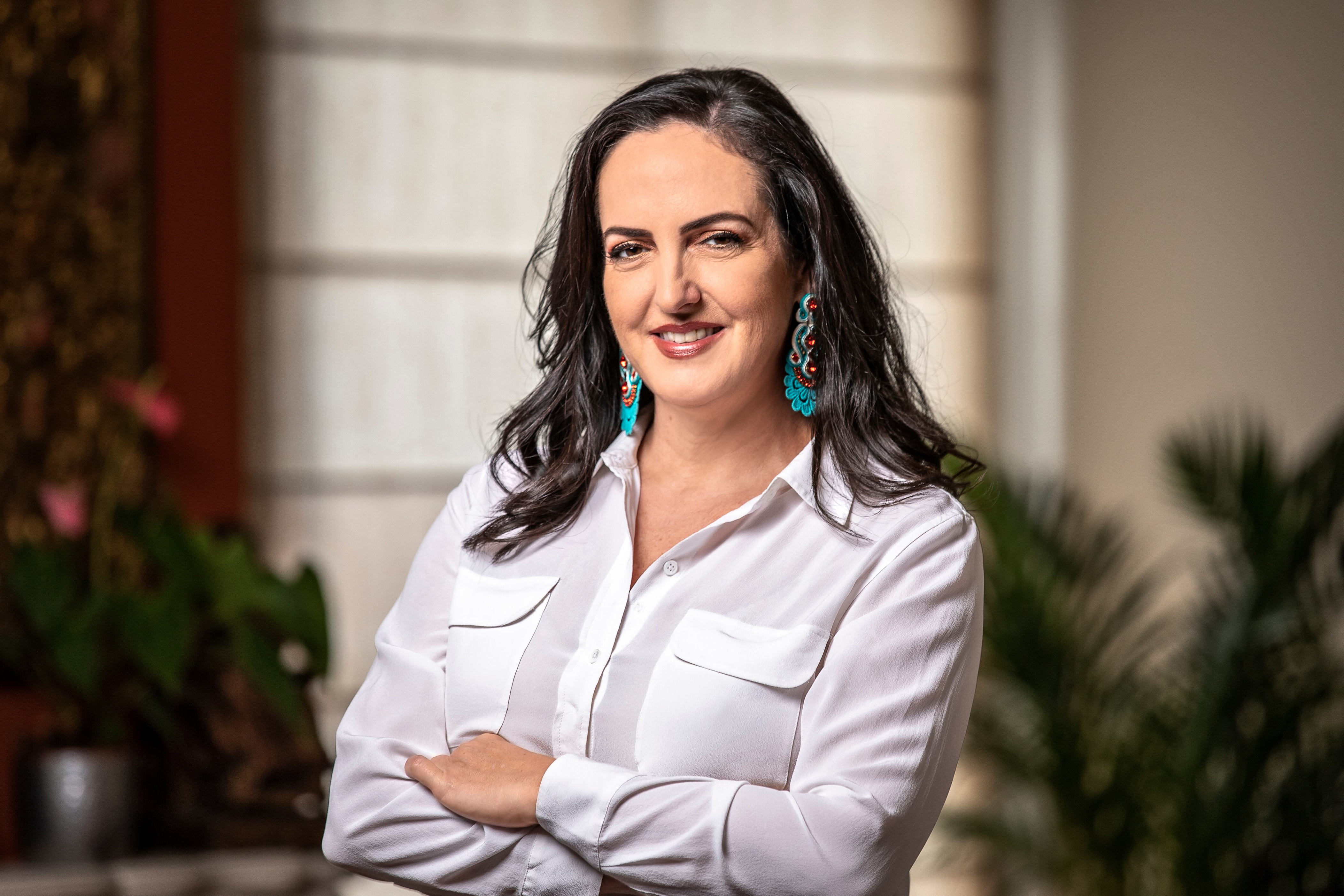 María Fernanda Cabal presentó la queja ante la Procuraduría.