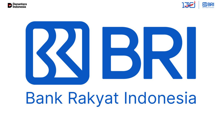 BRI 130 Tahun, Rebranding Logo untuk Dekat dengan Generasi Muda