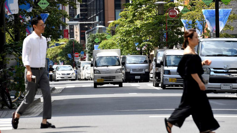 Trump afirma que los autos pequeños pueden reducir los precios. He aquí por qué es improbable.