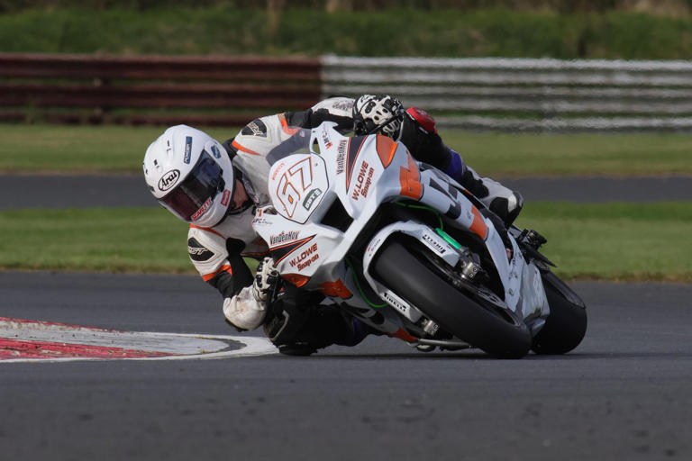 Top Ulster Superbike team confirms racing return in 2026 after owner ...