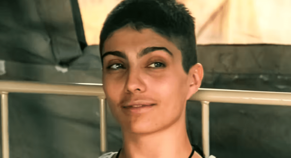 Everything you need to know about Fallout star Xelia Mendes-Jones ...
