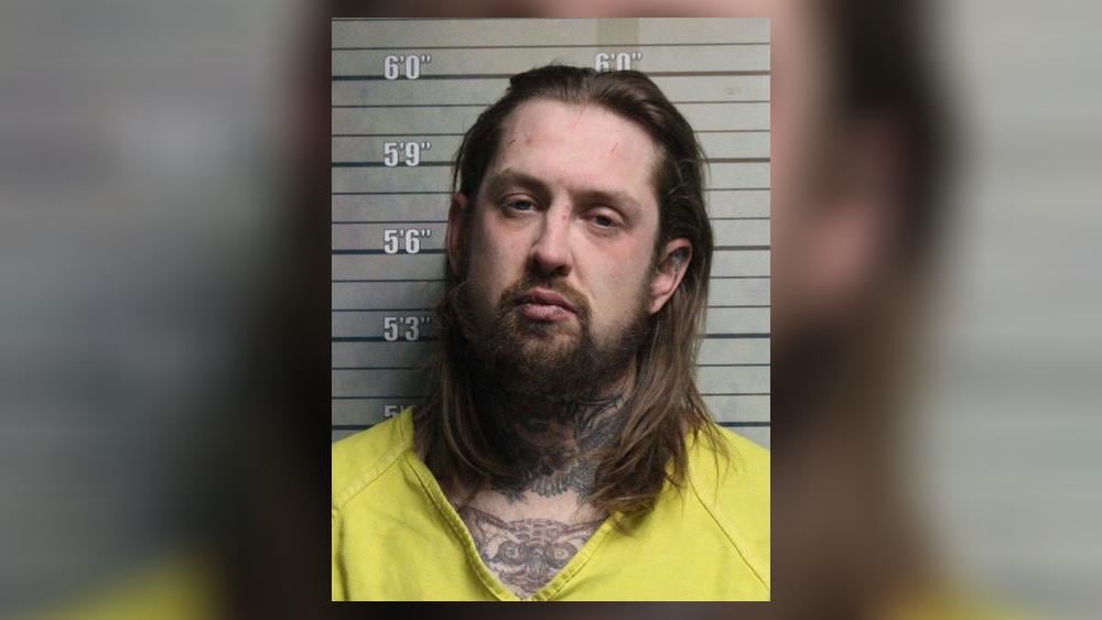 Intoxicated man arrested after fleeing from scene of serious crash ...