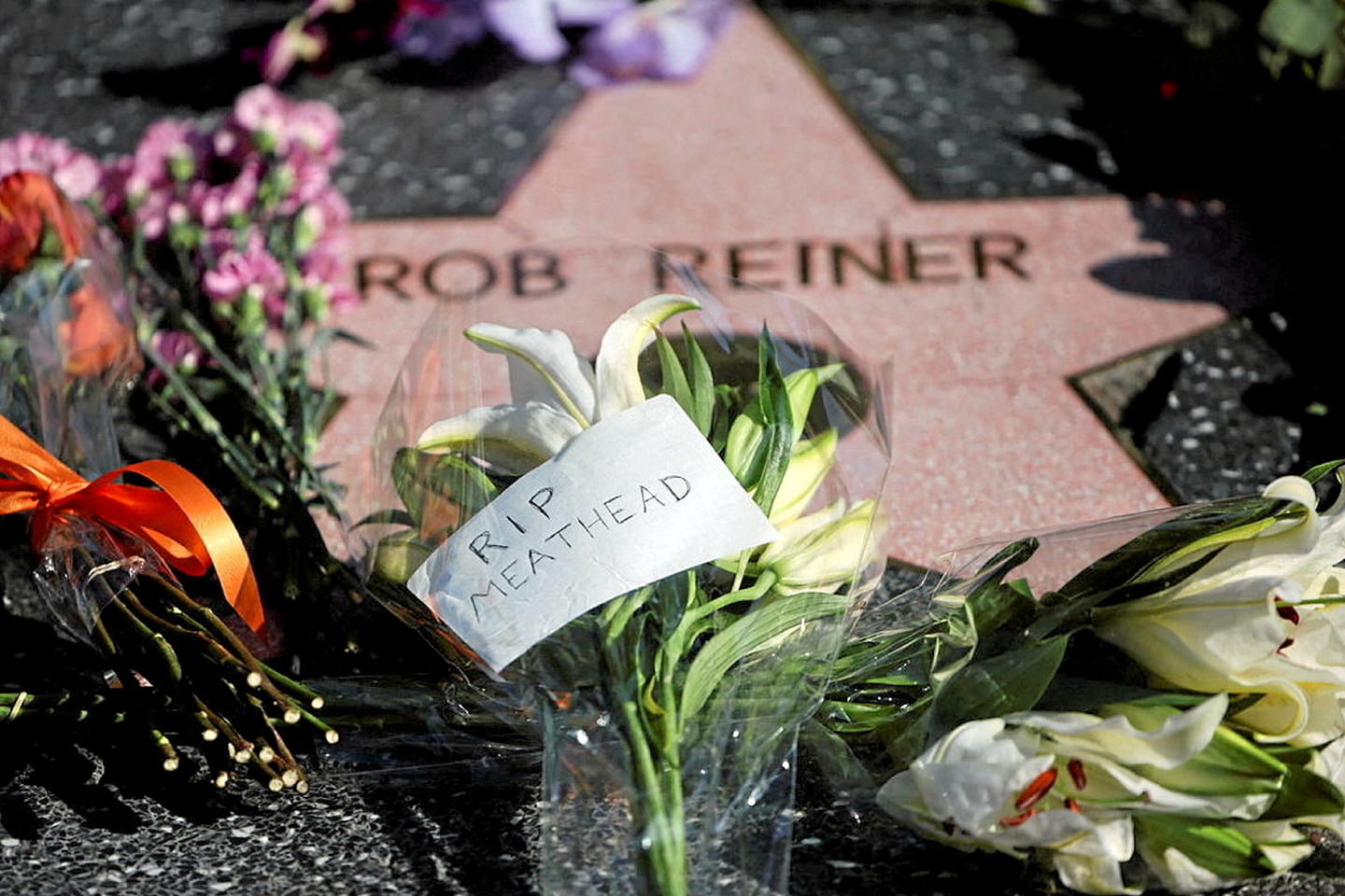 « Une personne dérangée » : l’indécence de Donald Trump après la mort ...