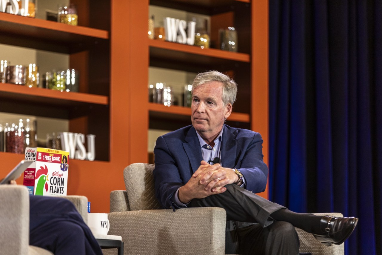 Kraft Heinz picks new CEO ahead of split<br><br>