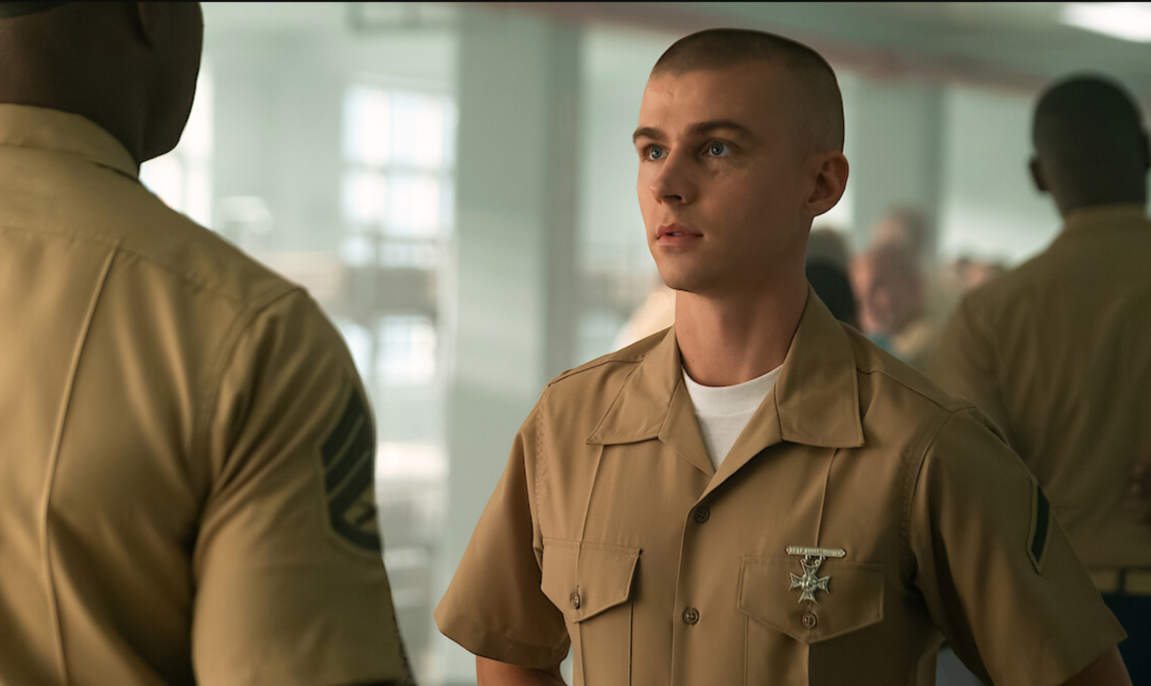 Netflix cancels popular new series after just one season