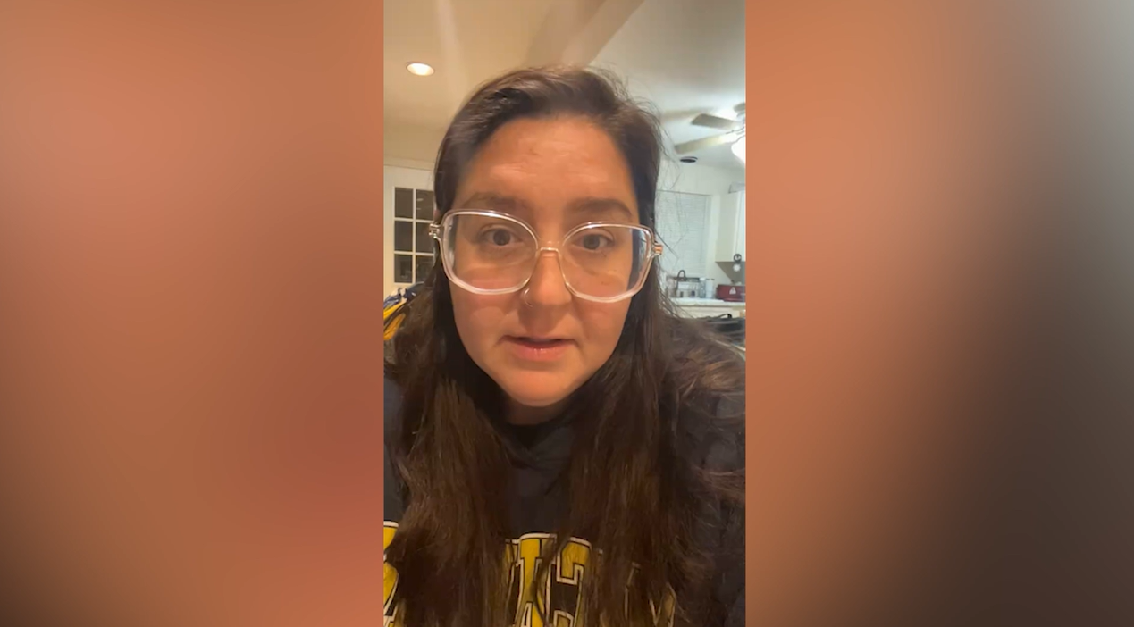 Mom stumped by 6th grader’s homework, asks teacher 'embarrassing' question