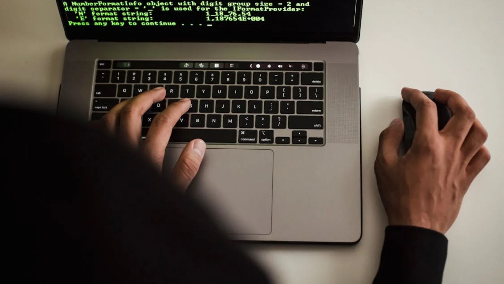 Google chiude il monitoraggio del dark web: lo strumento gratuito ...