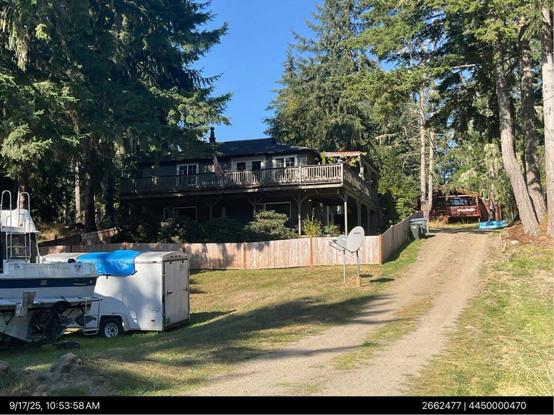 House in Pierce County where 2 found dead has history of domestic ...