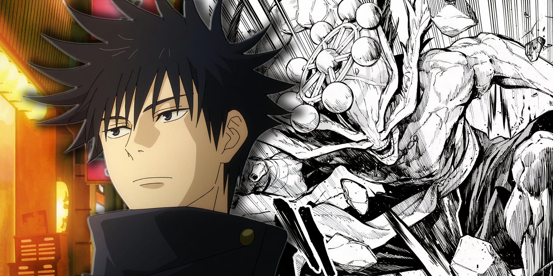 JJK modulo officially proves Megumi is Jujutsu Kaisen’s biggest failure