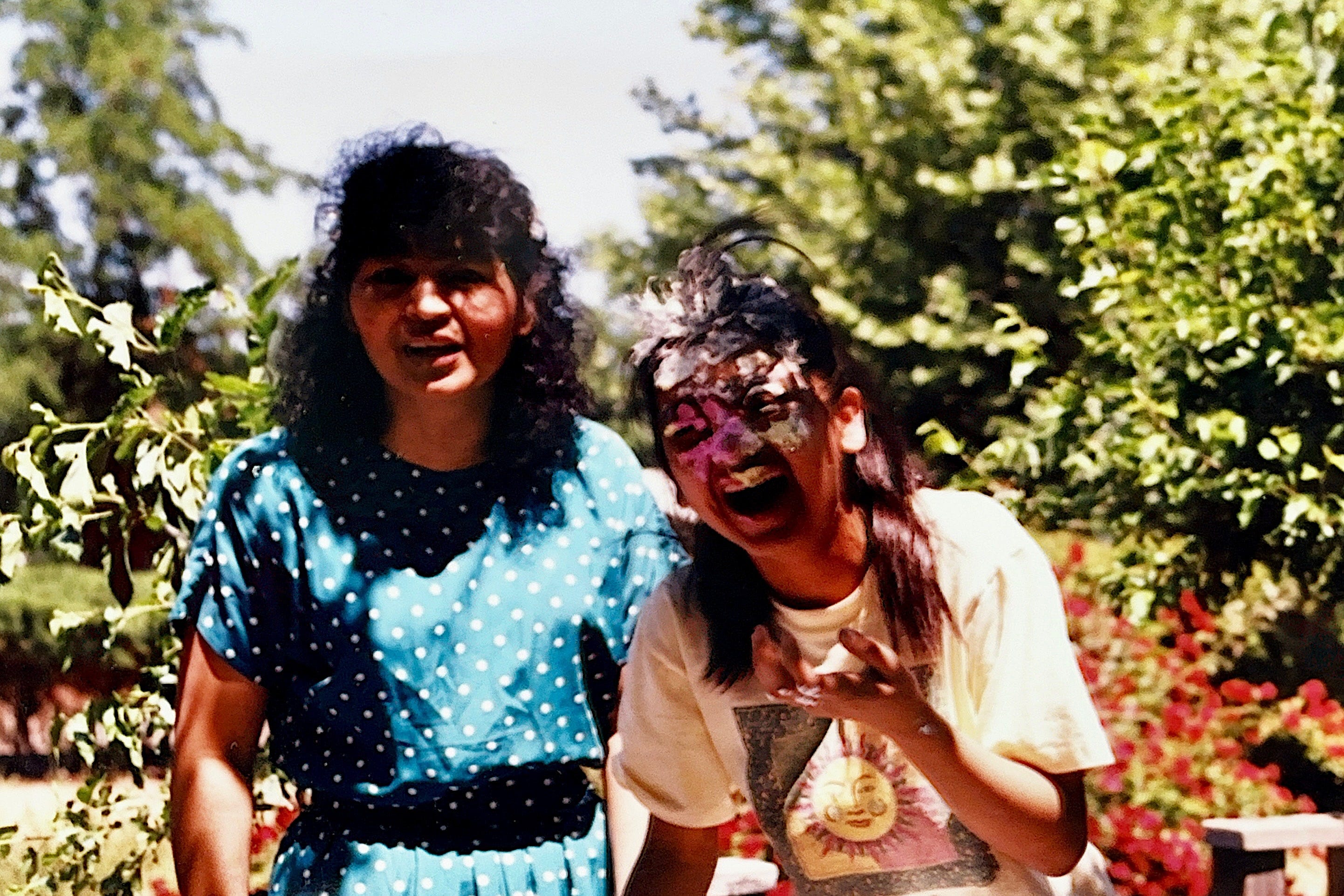 I'm choosing to be a caretaker for my family instead of having kids of ...