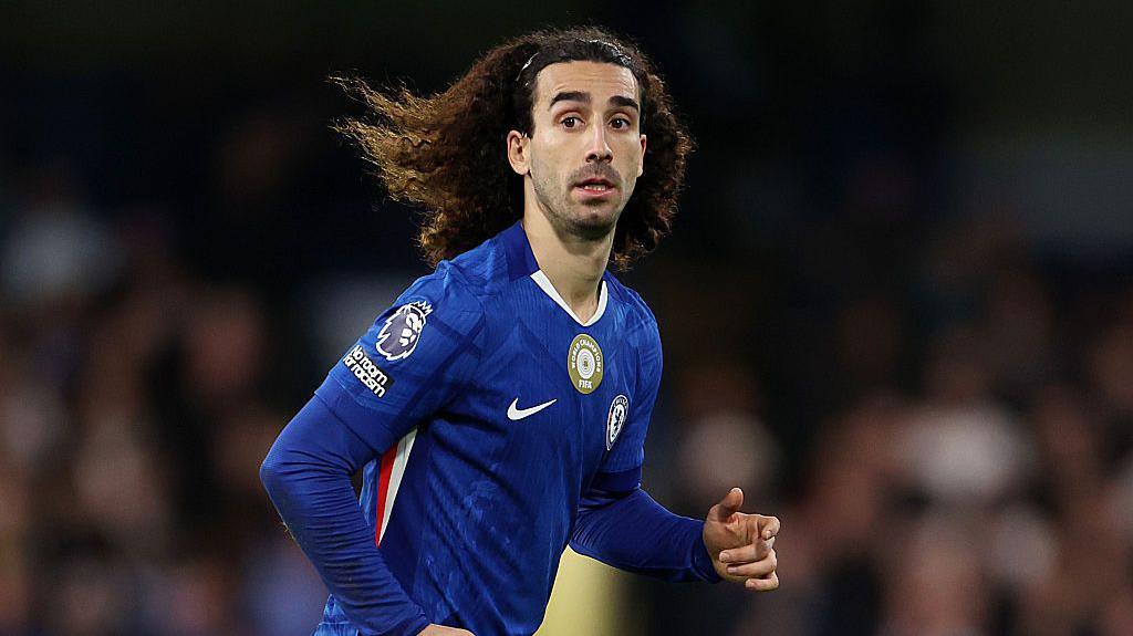 Palmer and Cucurella out - early team news for Cardiff trip<br><br>