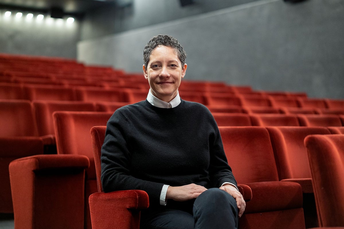 Risk-taking in a divided world: Interview with director of ICA