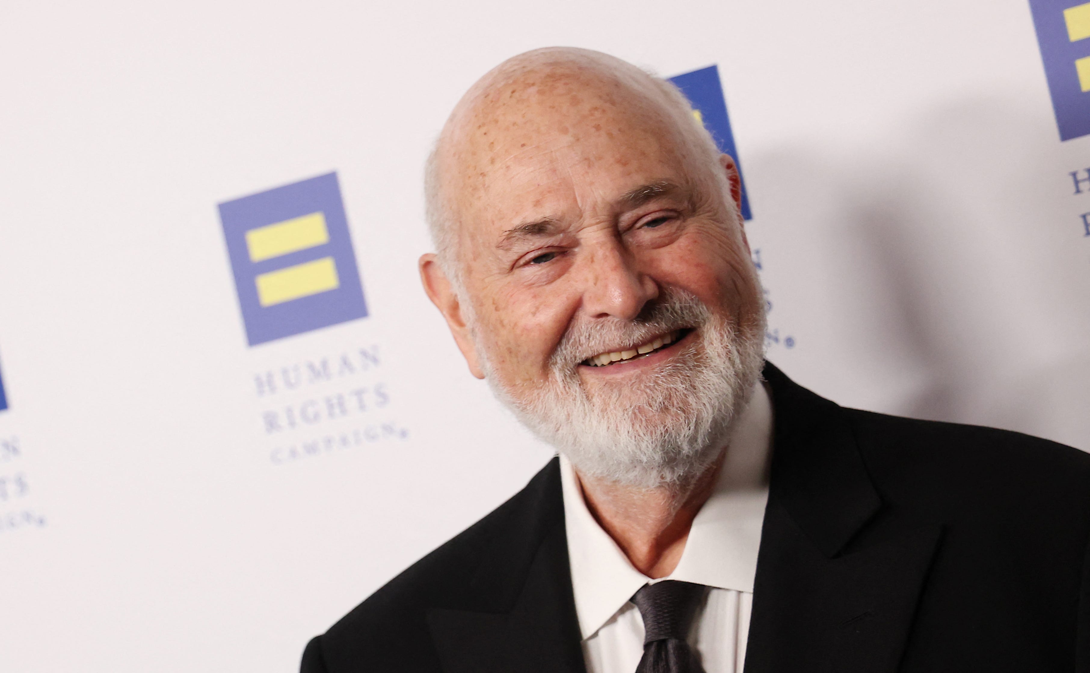 Late-night hosts react to Rob Reiner