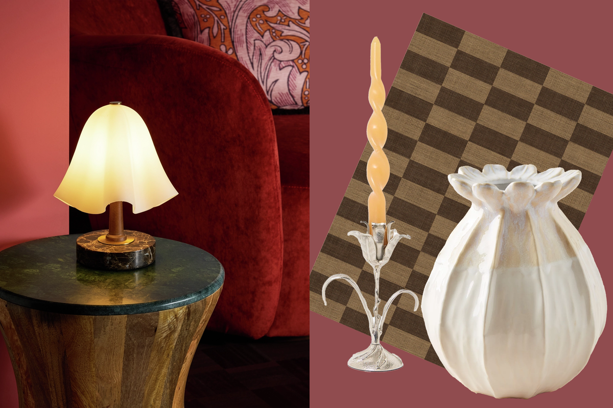 Interior designers share the best affordable homeware to shop now