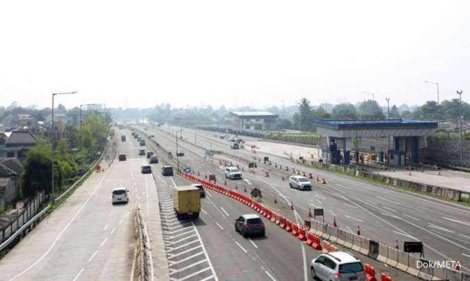 Nusantara Infrastructure (META) Konsolidasi Aset dan Perluas Proyek Strategis