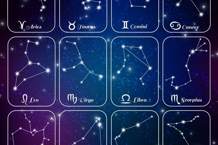 Energi positif menghiasi 6 zodiak pada Selasa 16 Desember 2025, rezeki deras tanpa henti