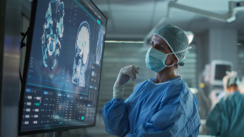 The healthcare system: Medicare Advantage could be dropping soon