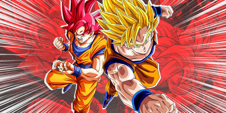 Dragon Ball is about to kick off a major new anniversary celebration