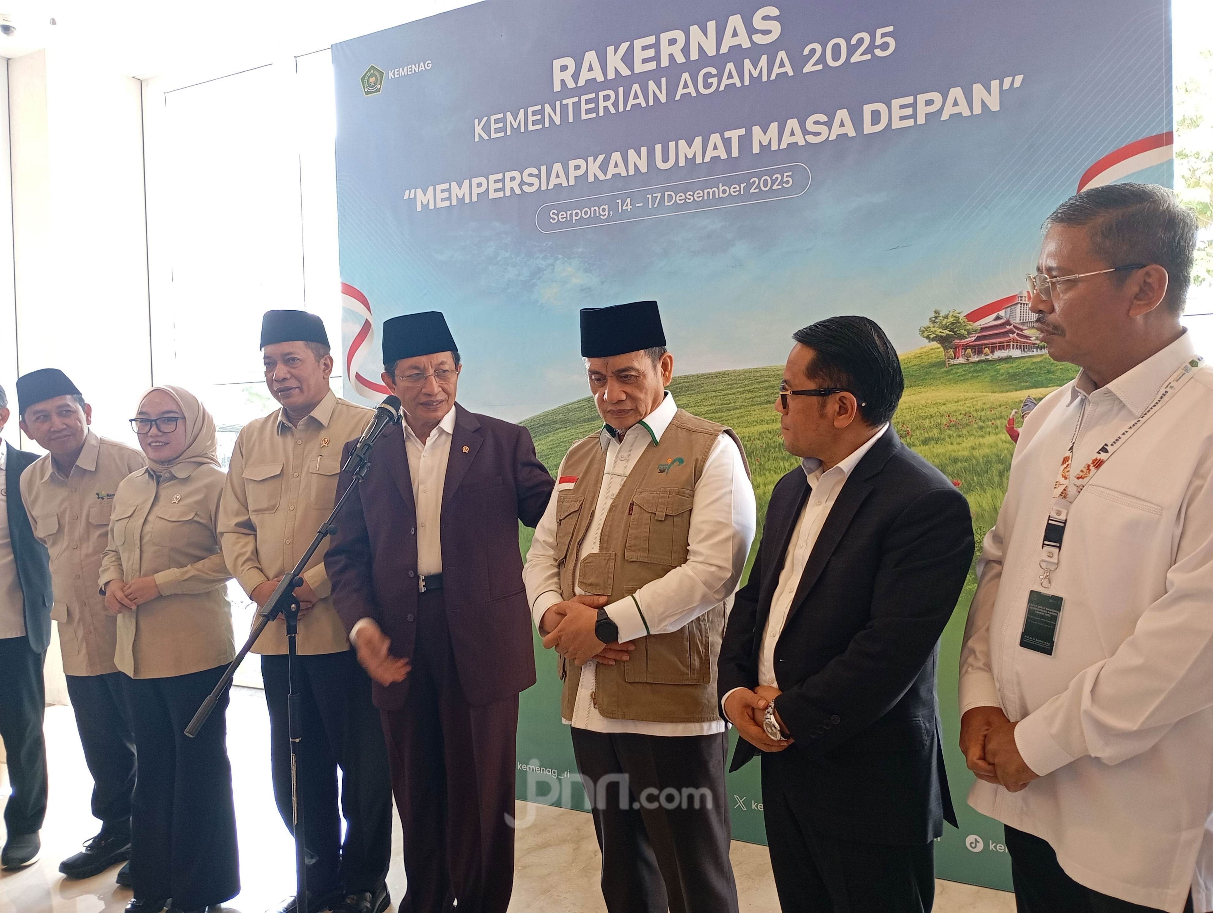 Kemenkop-Kemenag sinergi, koperasi pesantren dan masjid jadi penggerak ekonomi umat