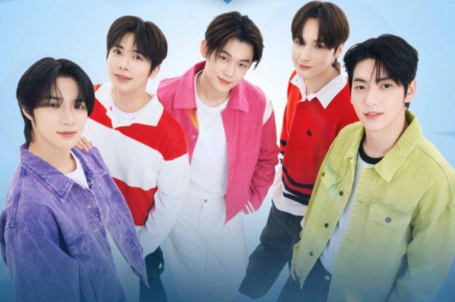 Tomorrow X Together to hold Manila 'fun meet' in March 2026